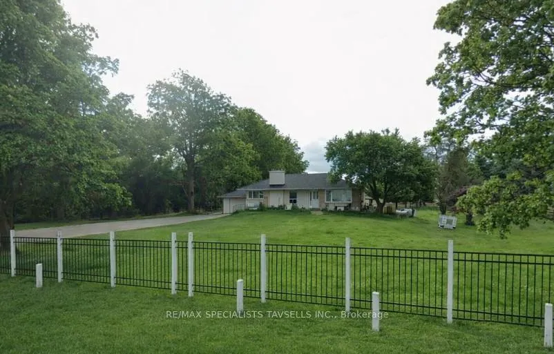 Photo 1 of 16817 22 Side Road, Halton Hills, Rural Halton Hills — HOMEH