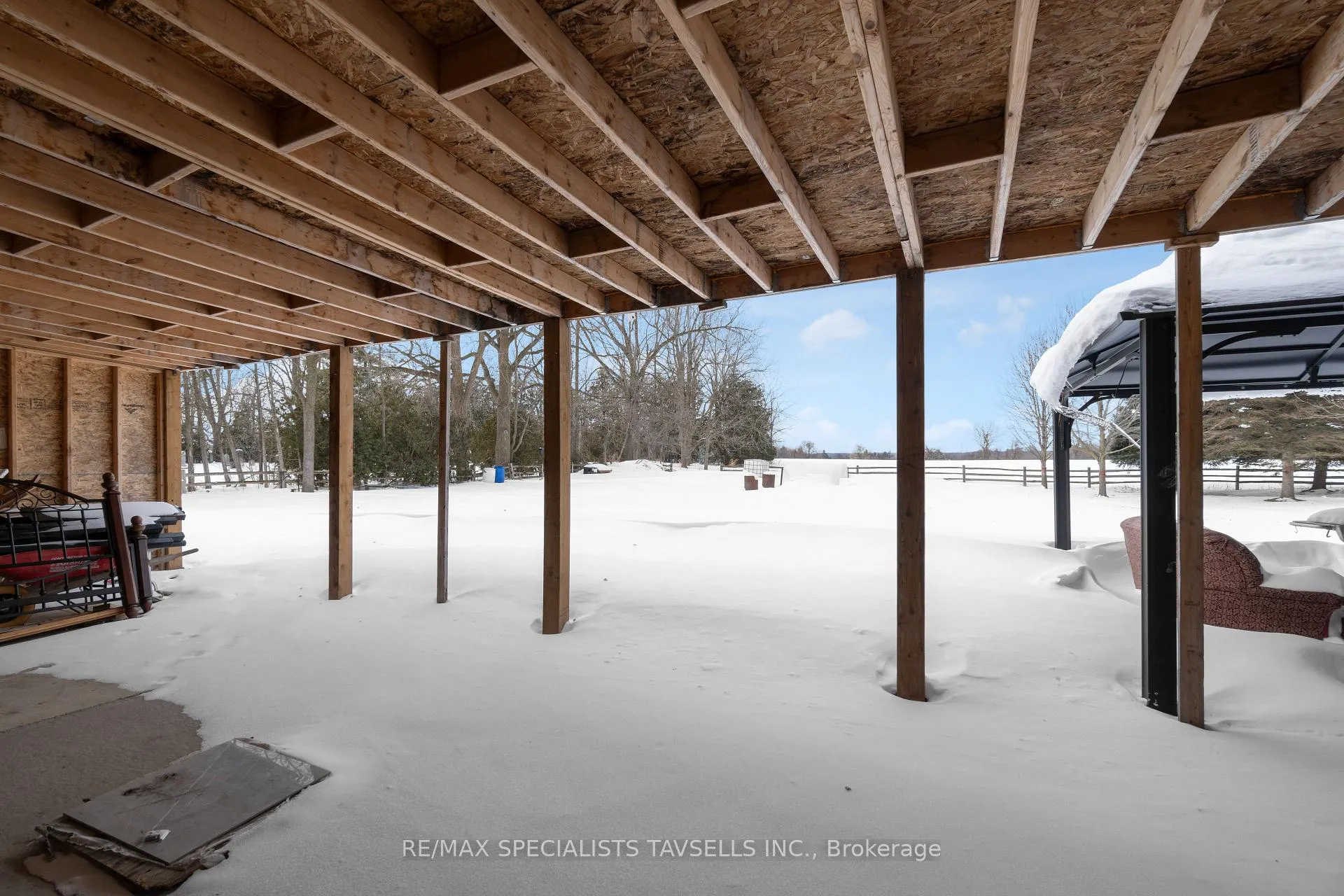 Photo 22 of 16817 22 Side Road, Halton Hills, Rural Halton Hills — HOMEH