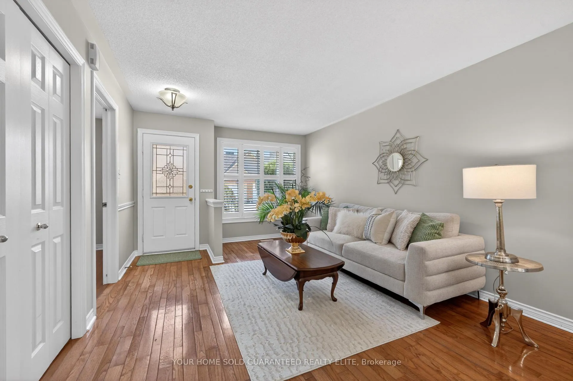 Photo 3 of Unit 13, 165 Main Street E, Grimsby, Grimsby East — HOMEH