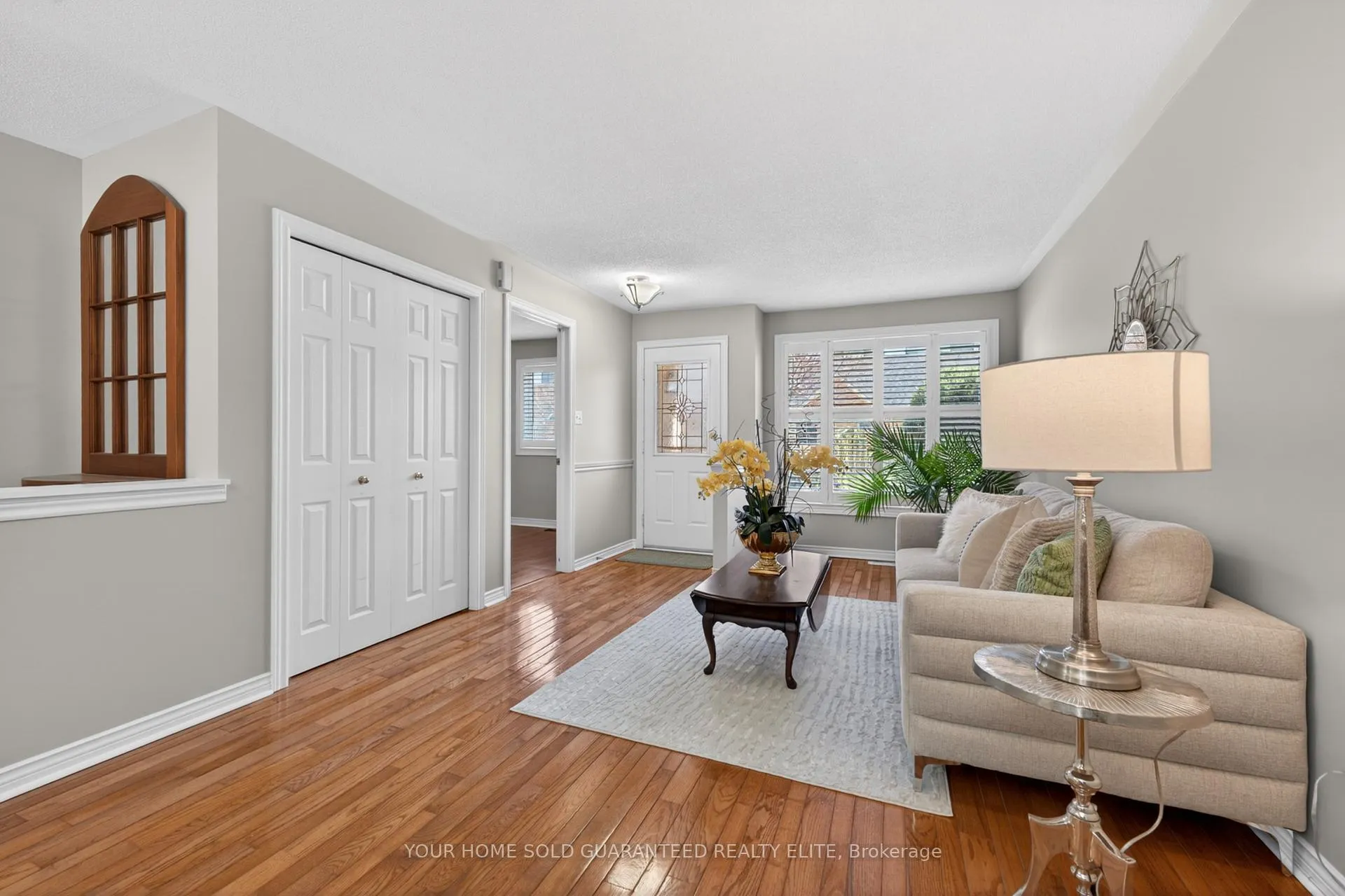 Photo 4 of Unit 13, 165 Main Street E, Grimsby, Grimsby East — HOMEH
