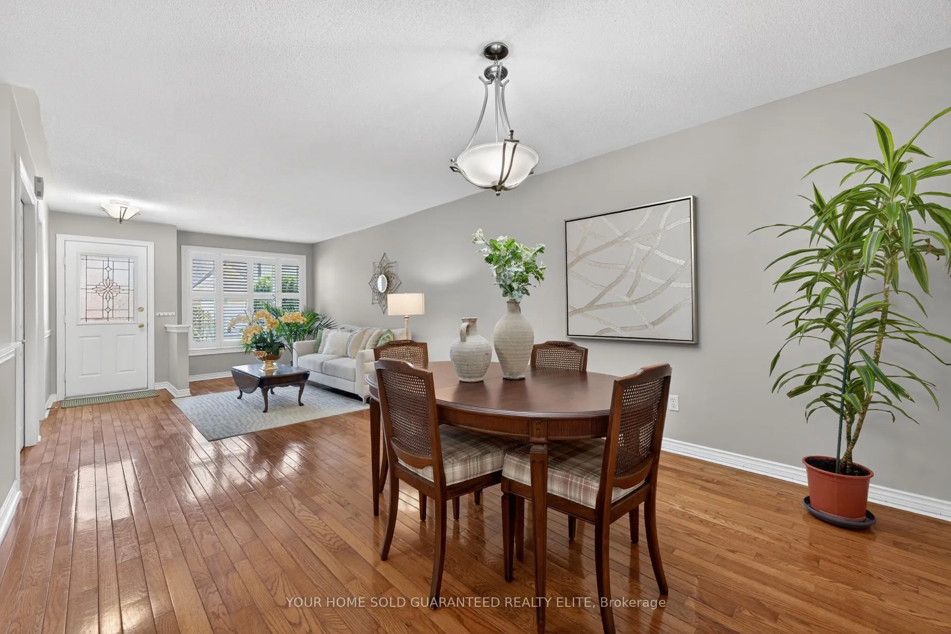 Photo 5 of Unit 13, 165 Main Street E, Grimsby, Grimsby East — HOMEH