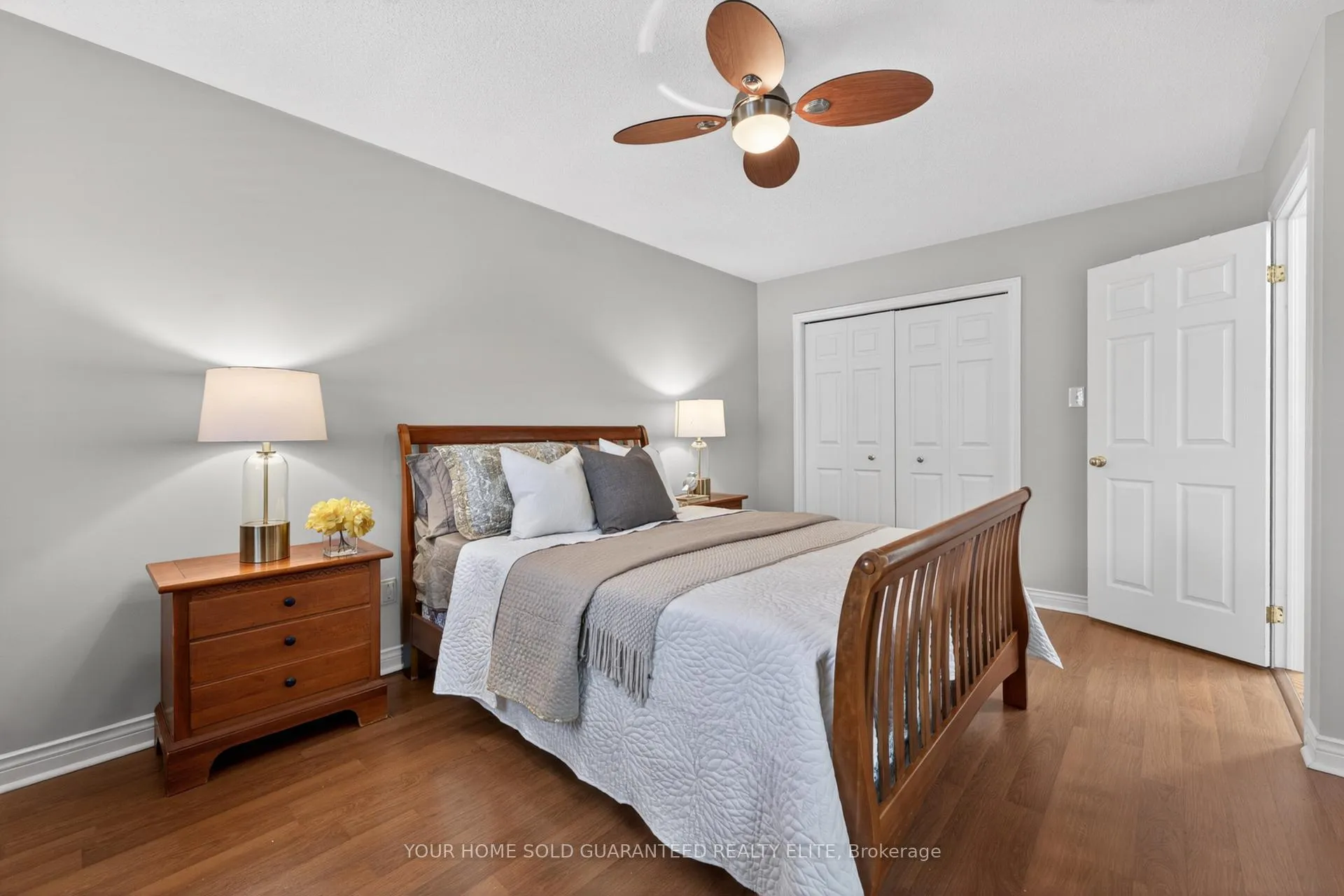 Photo 6 of Unit 13, 165 Main Street E, Grimsby, Grimsby East — HOMEH