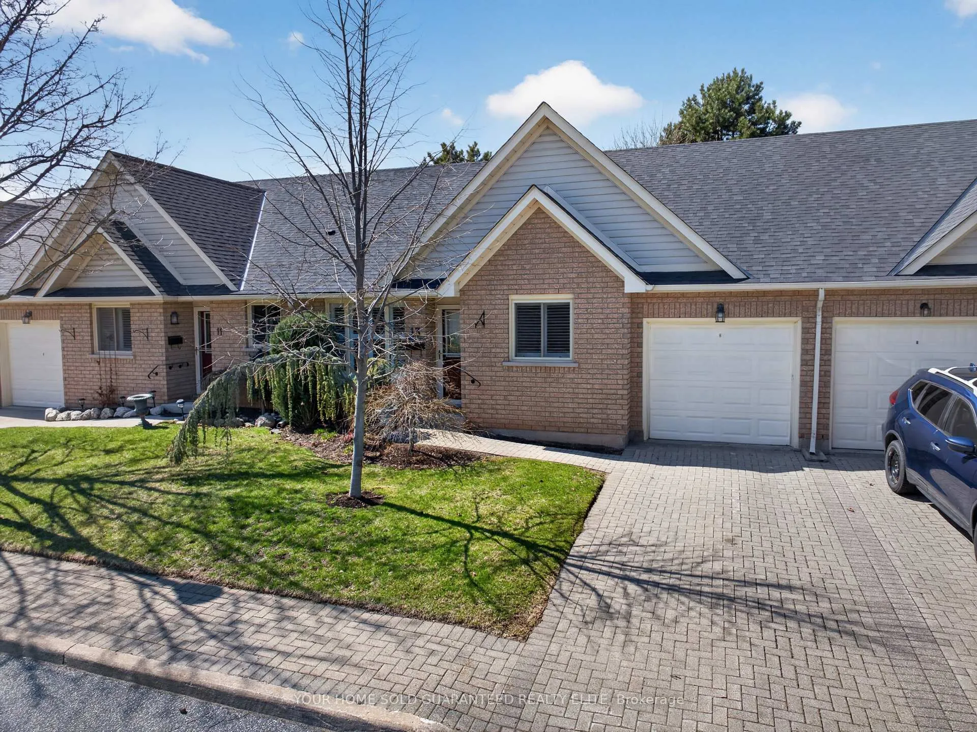Photo 36 of Unit 13, 165 Main Street E, Grimsby, Grimsby East — HOMEH