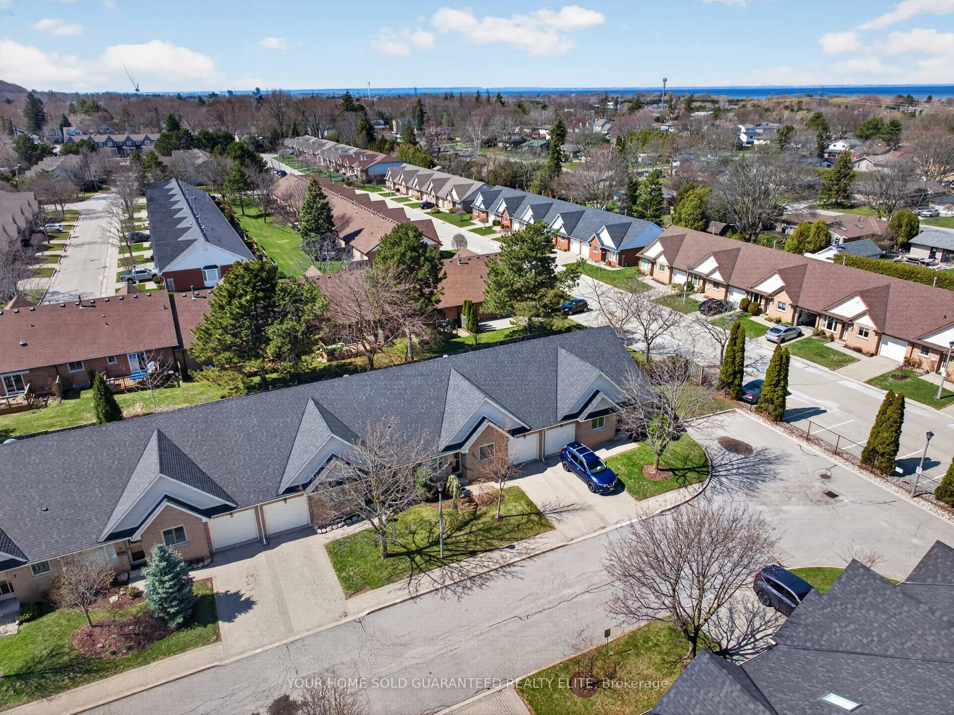 Photo 39 of Unit 13, 165 Main Street E, Grimsby, Grimsby East — HOMEH