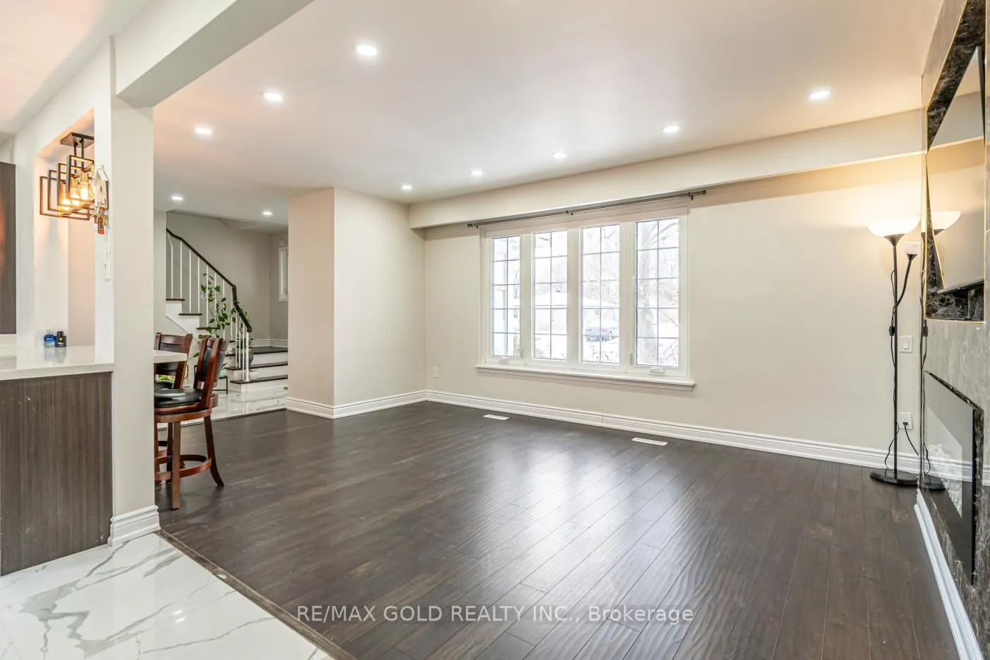 Photo 11 of 1 Elrose Road, Brampton, Southgate — HOMEH