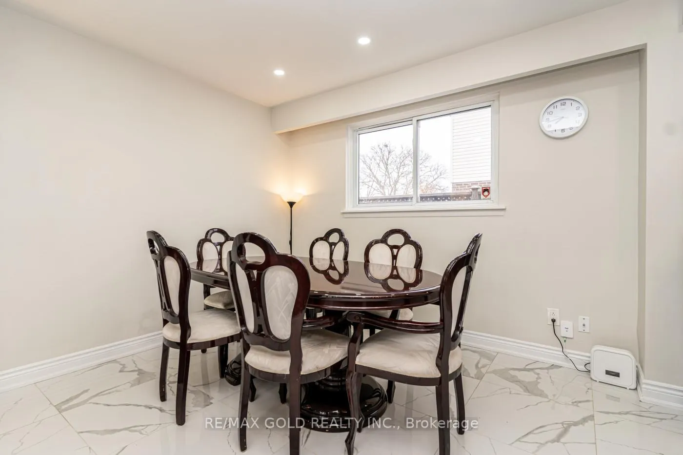 Photo 12 of 1 Elrose Road, Brampton, Southgate — HOMEH
