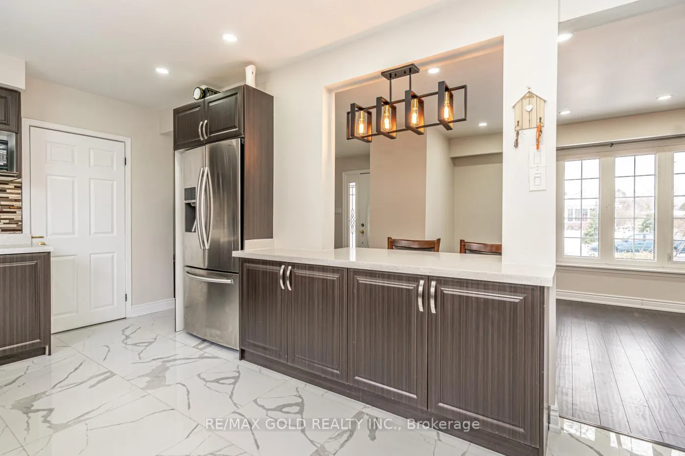 Photo 18 of 1 Elrose Road, Brampton, Southgate — HOMEH