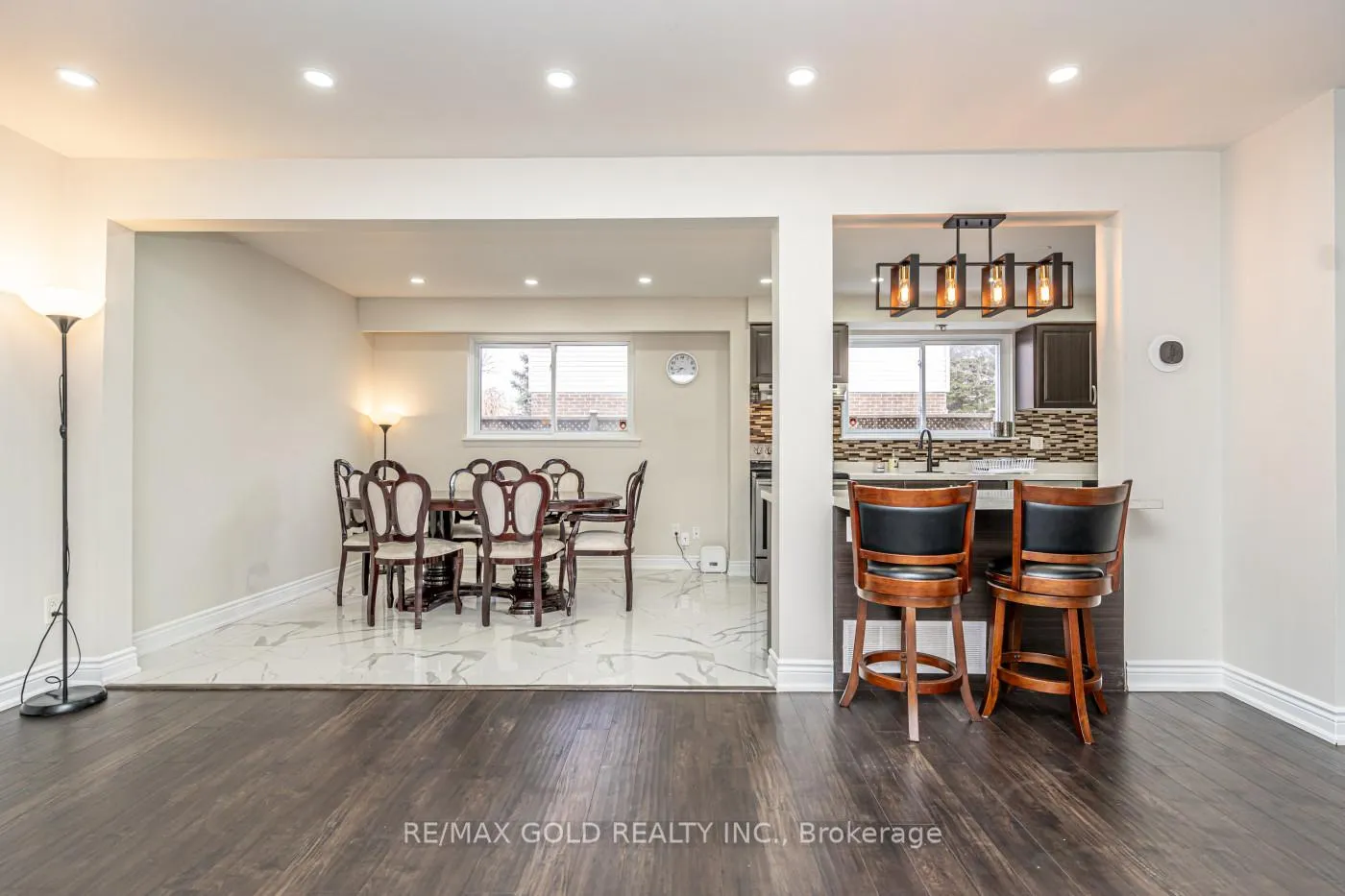 Photo 20 of 1 Elrose Road, Brampton, Southgate — HOMEH