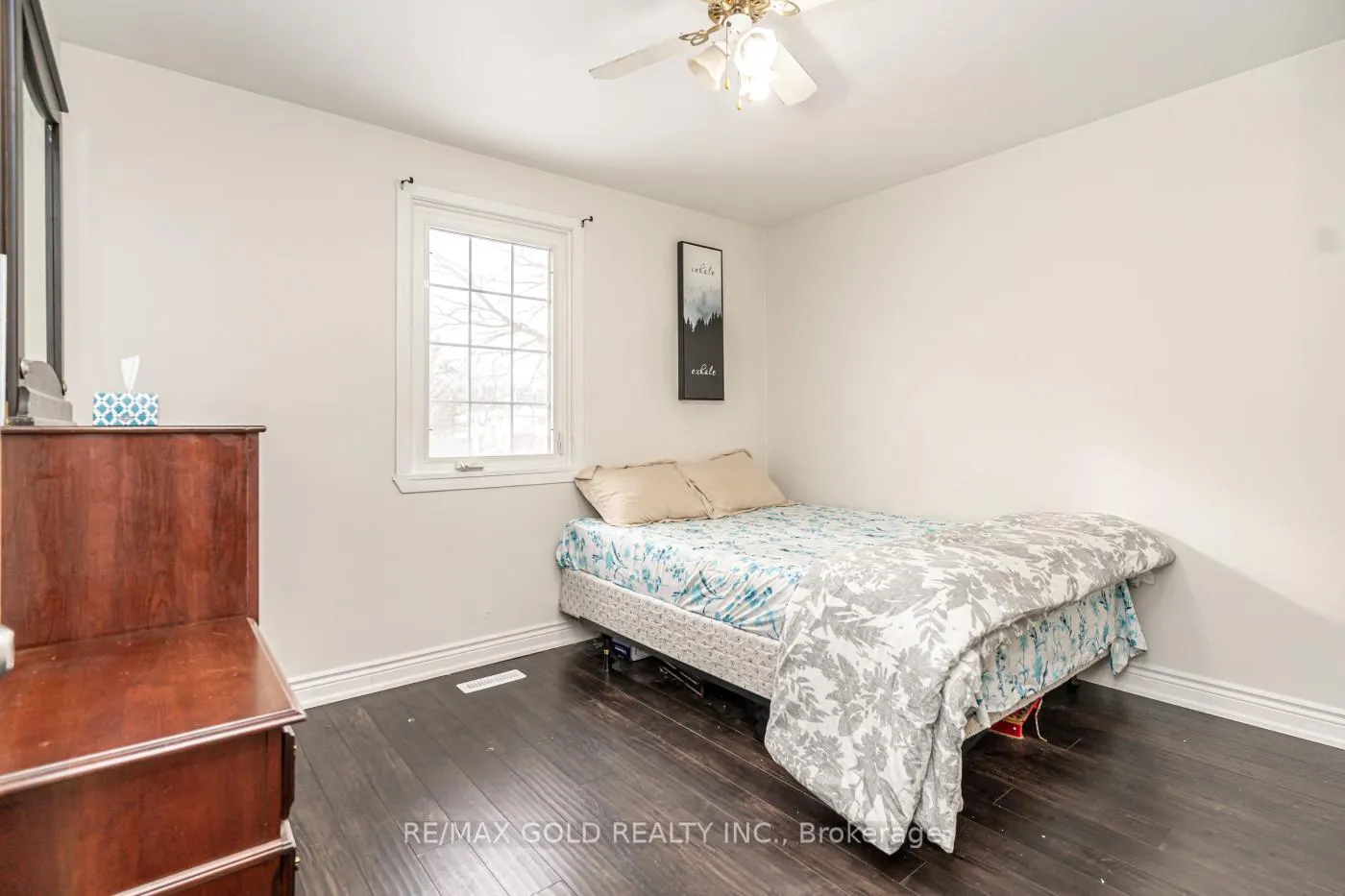 Photo 32 of 1 Elrose Road, Brampton, Southgate — HOMEH