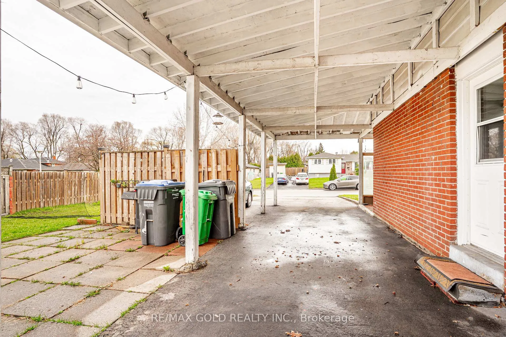 Photo 44 of 1 Elrose Road, Brampton, Southgate — HOMEH