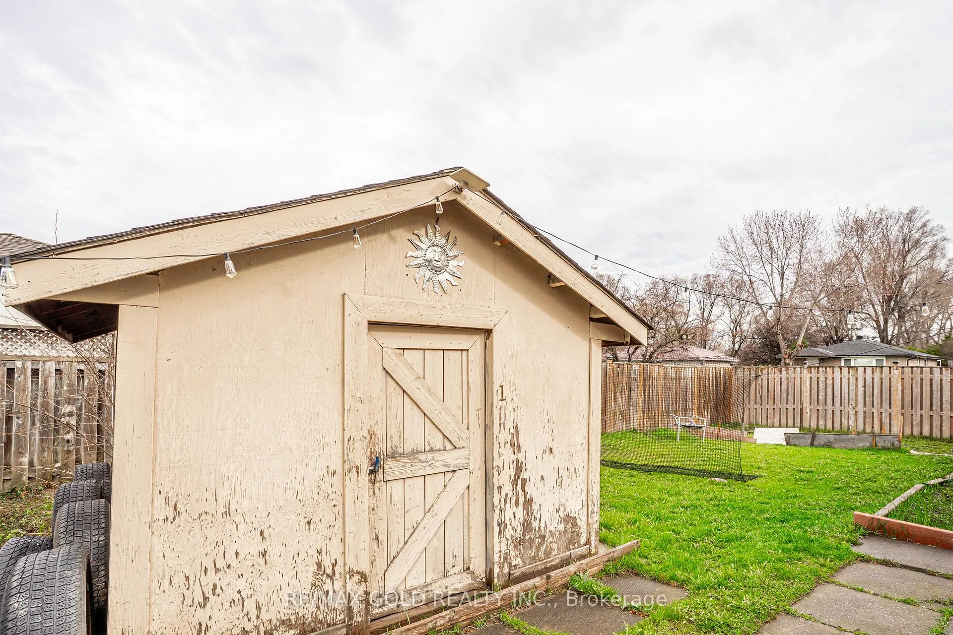 Photo 45 of 1 Elrose Road, Brampton, Southgate — HOMEH