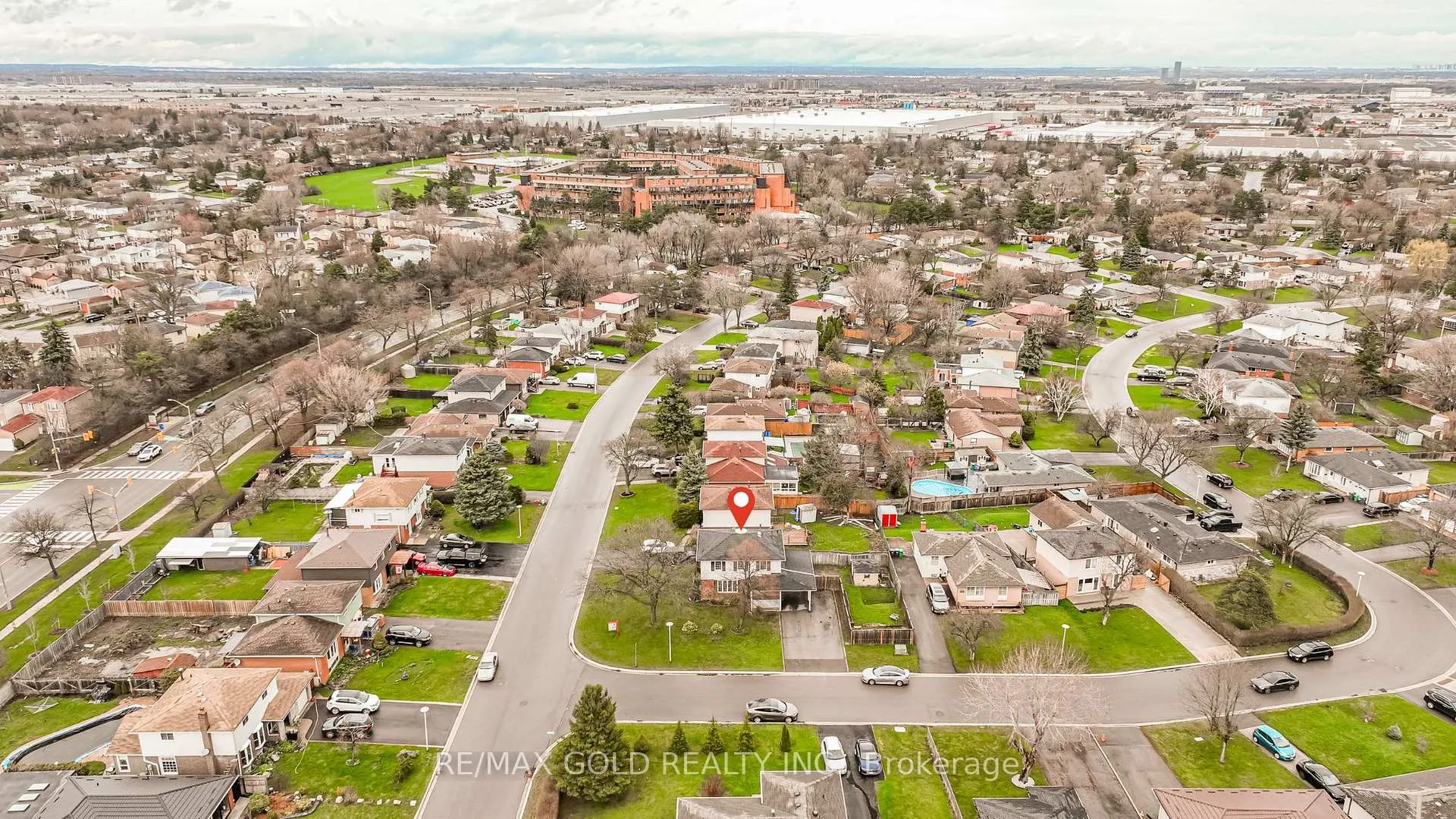 Photo 49 of 1 Elrose Road, Brampton, Southgate — HOMEH