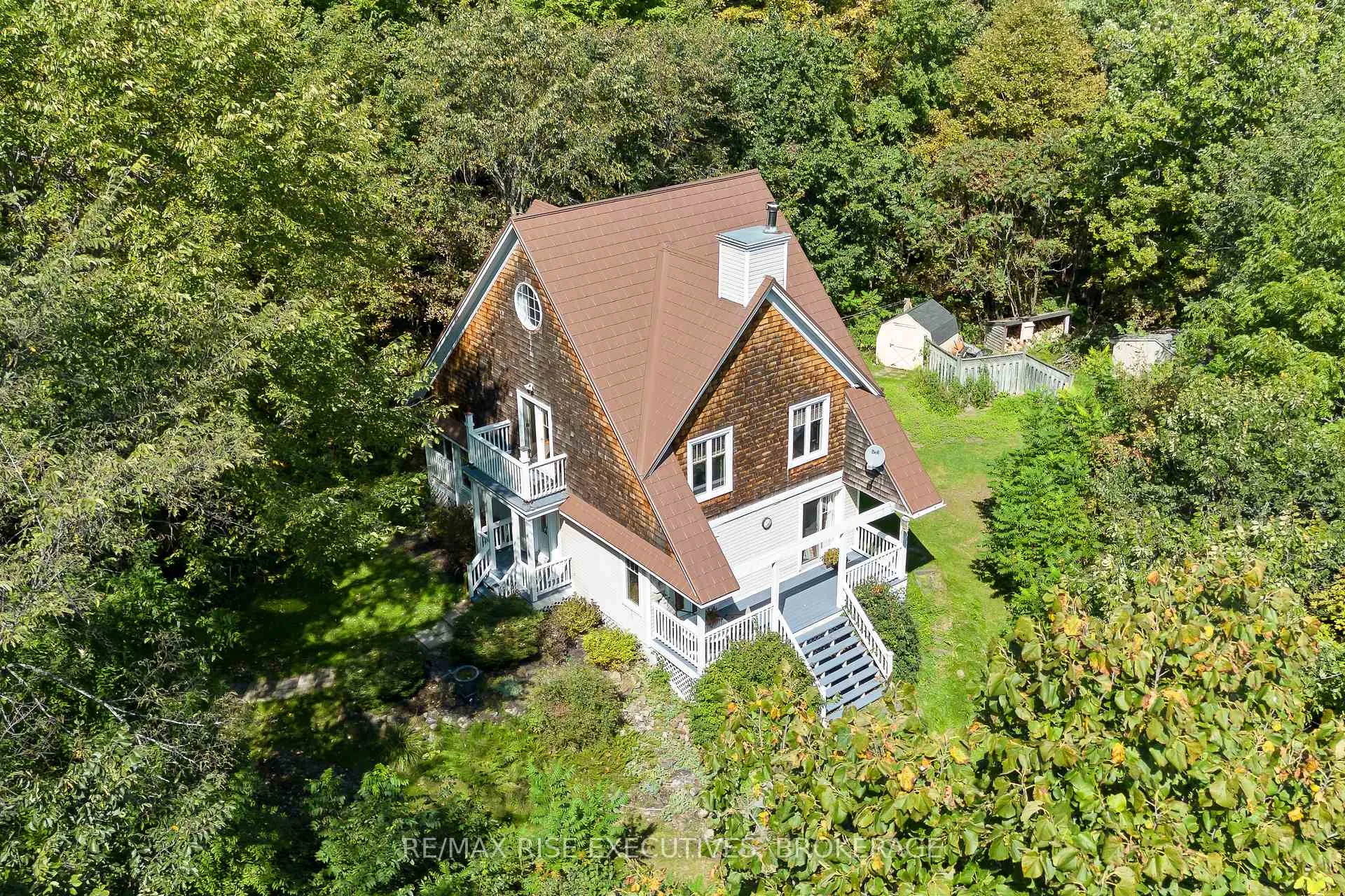Photo 1 of 5209 Highway 15, Kingston, City North of 401 — HOMEH