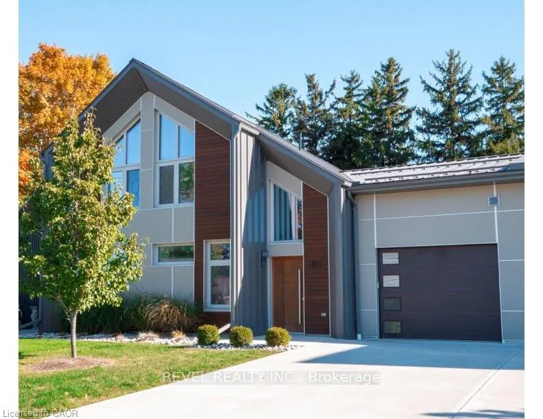Photo 1 of 98 Elgin Street, Zorra, Embro — HOMEH