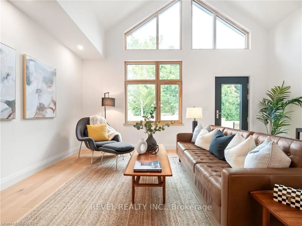 Photo 3 of 98 Elgin Street, Zorra, Embro — HOMEH
