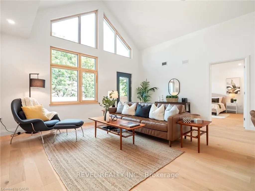Photo 4 of 98 Elgin Street, Zorra, Embro — HOMEH