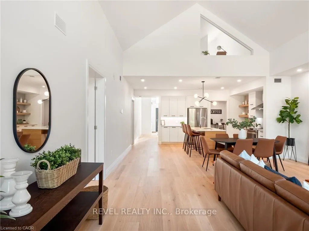 Photo 10 of 98 Elgin Street, Zorra, Embro — HOMEH