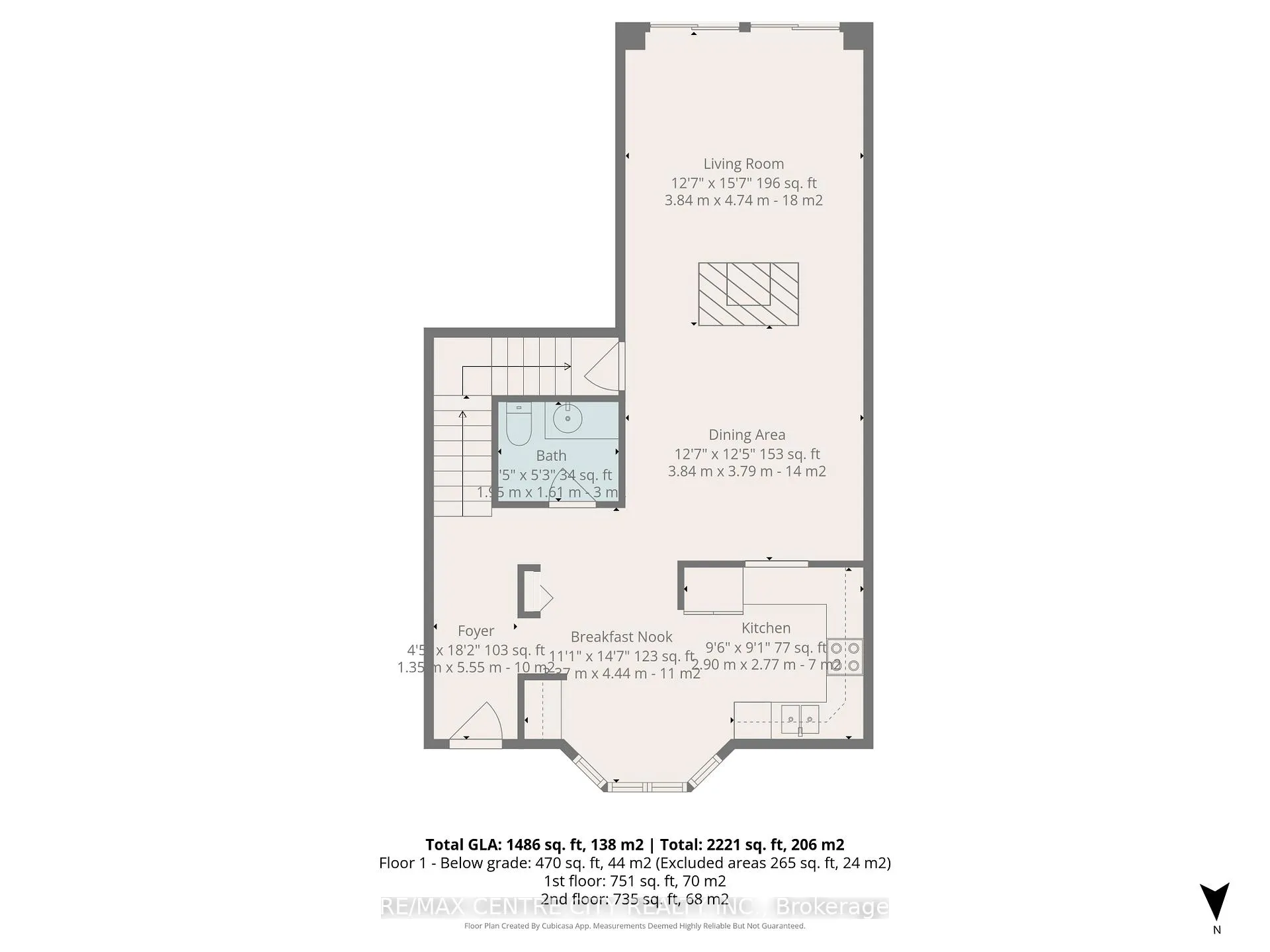 Photo 4 of Unit 47, 374 Front Street, Central Elgin, Port Stanley — HOMEH