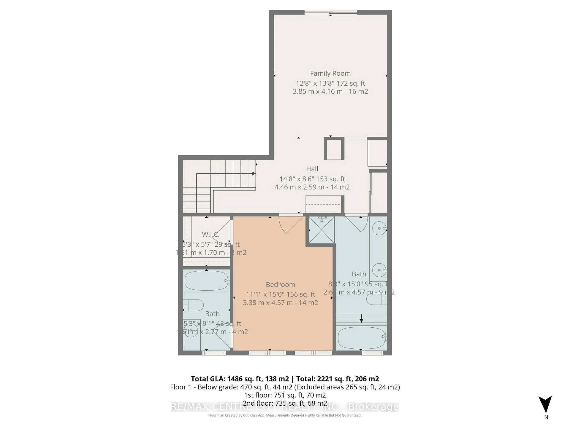 Photo 16 of Unit 47, 374 Front Street, Central Elgin, Port Stanley — HOMEH