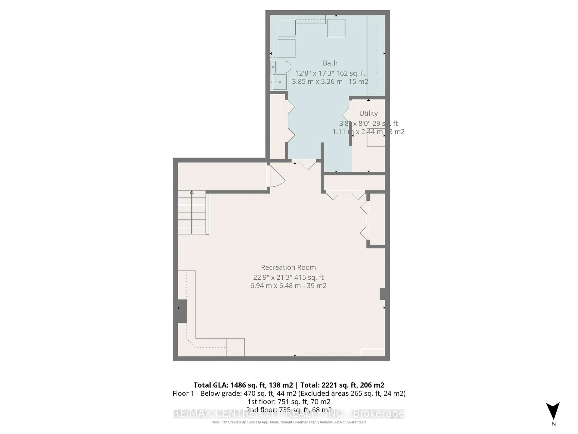 Photo 26 of Unit 47, 374 Front Street, Central Elgin, Port Stanley — HOMEH