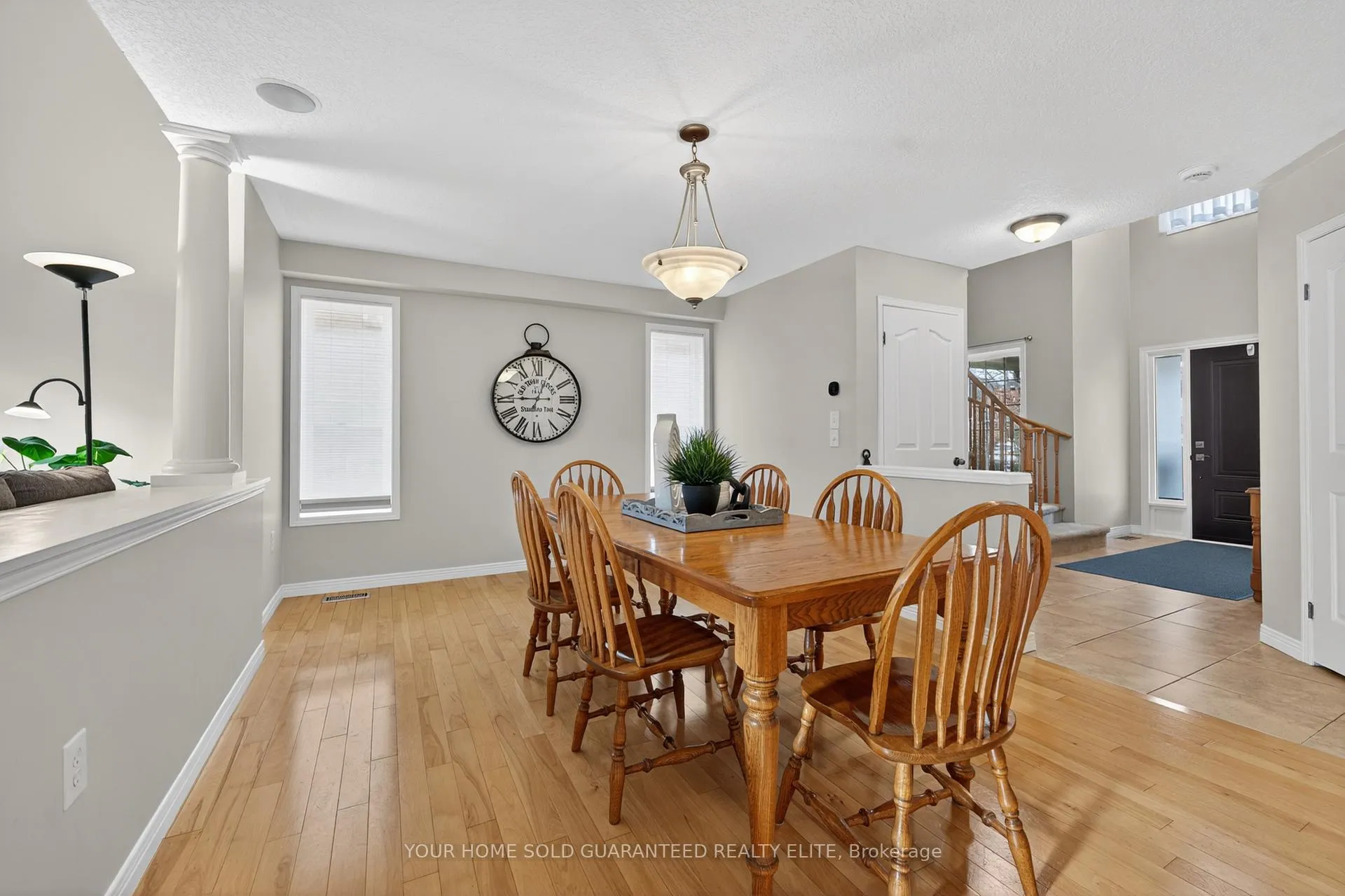 Photo 10 of 51 Hickory Crescent, Grimsby, Grimsby West — HOMEH