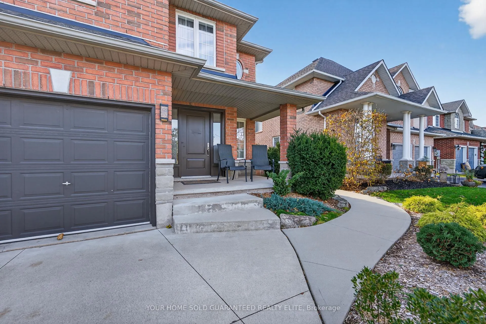 Photo 29 of 51 Hickory Crescent, Grimsby, Grimsby West — HOMEH
