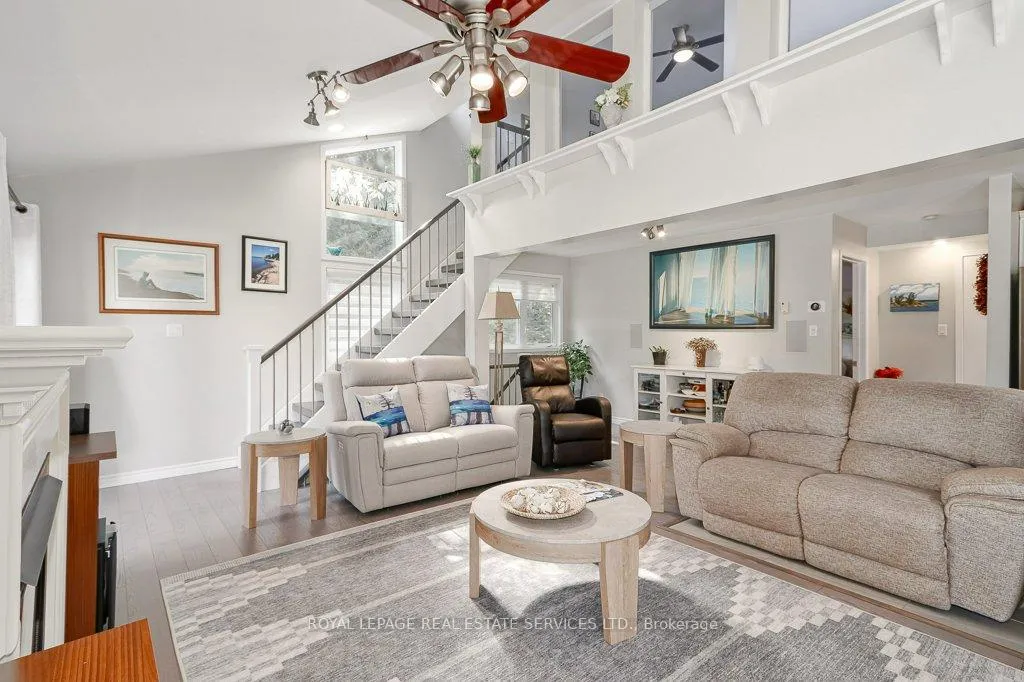 Photo 16 of 142 Lakeshore Road S, Meaford — HOMEH