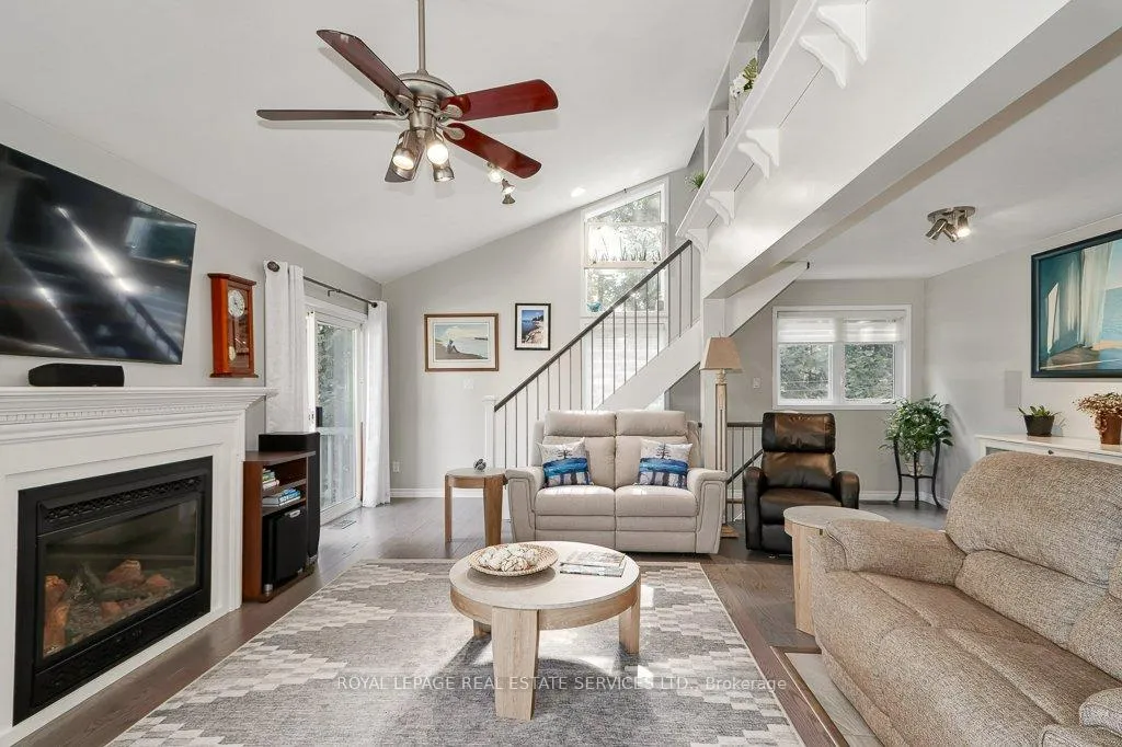 Photo 17 of 142 Lakeshore Road S, Meaford — HOMEH