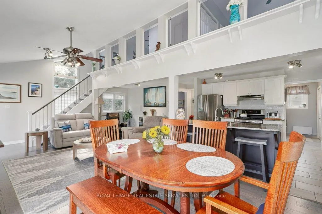 Photo 18 of 142 Lakeshore Road S, Meaford — HOMEH