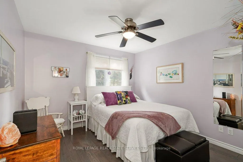 Photo 19 of 142 Lakeshore Road S, Meaford — HOMEH
