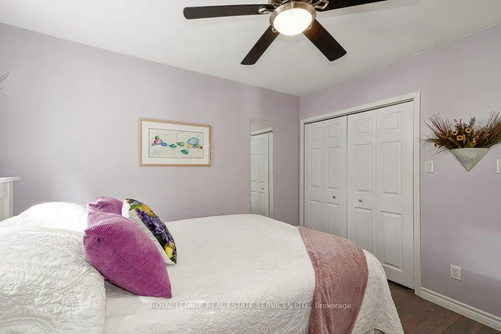 Photo 20 of 142 Lakeshore Road S, Meaford — HOMEH