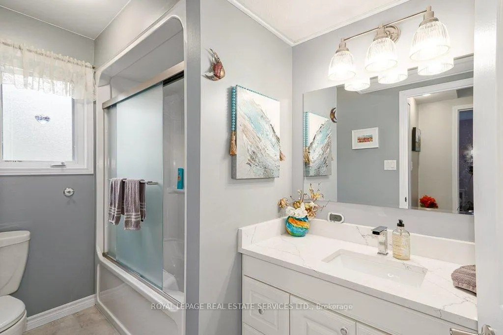 Photo 21 of 142 Lakeshore Road S, Meaford — HOMEH