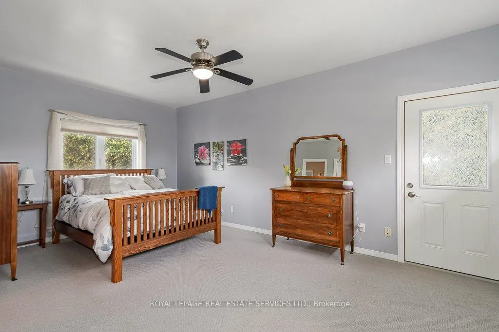 Photo 24 of 142 Lakeshore Road S, Meaford — HOMEH