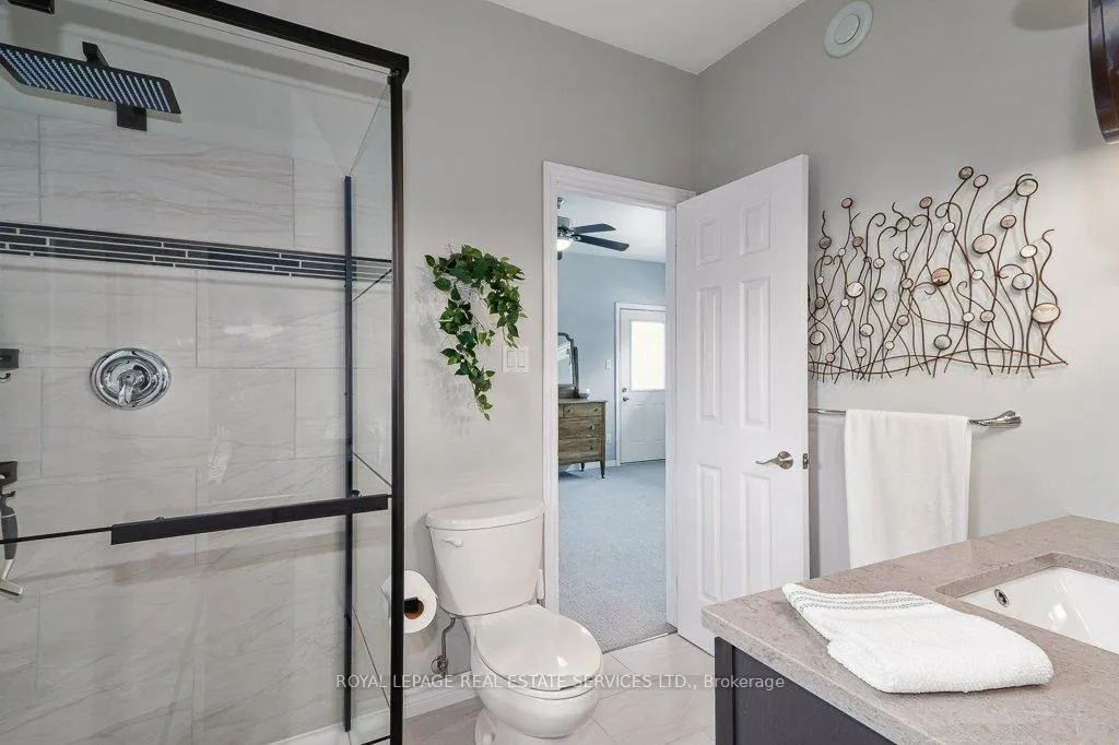 Photo 27 of 142 Lakeshore Road S, Meaford — HOMEH