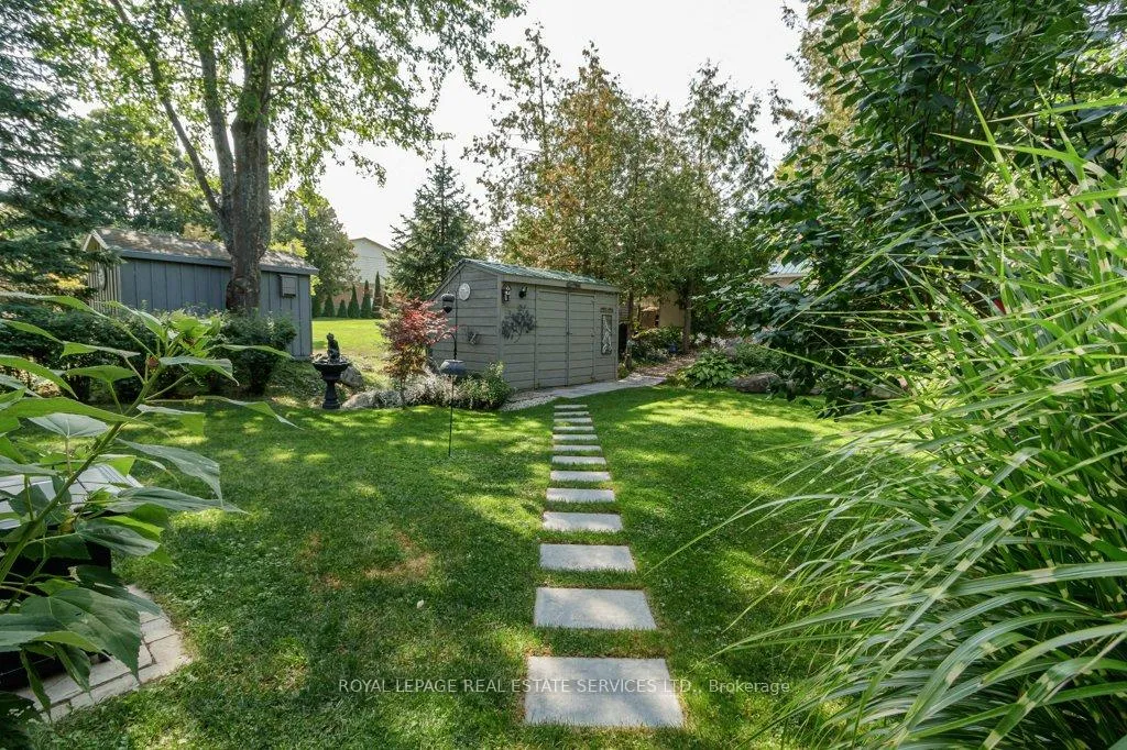Photo 33 of 142 Lakeshore Road S, Meaford — HOMEH