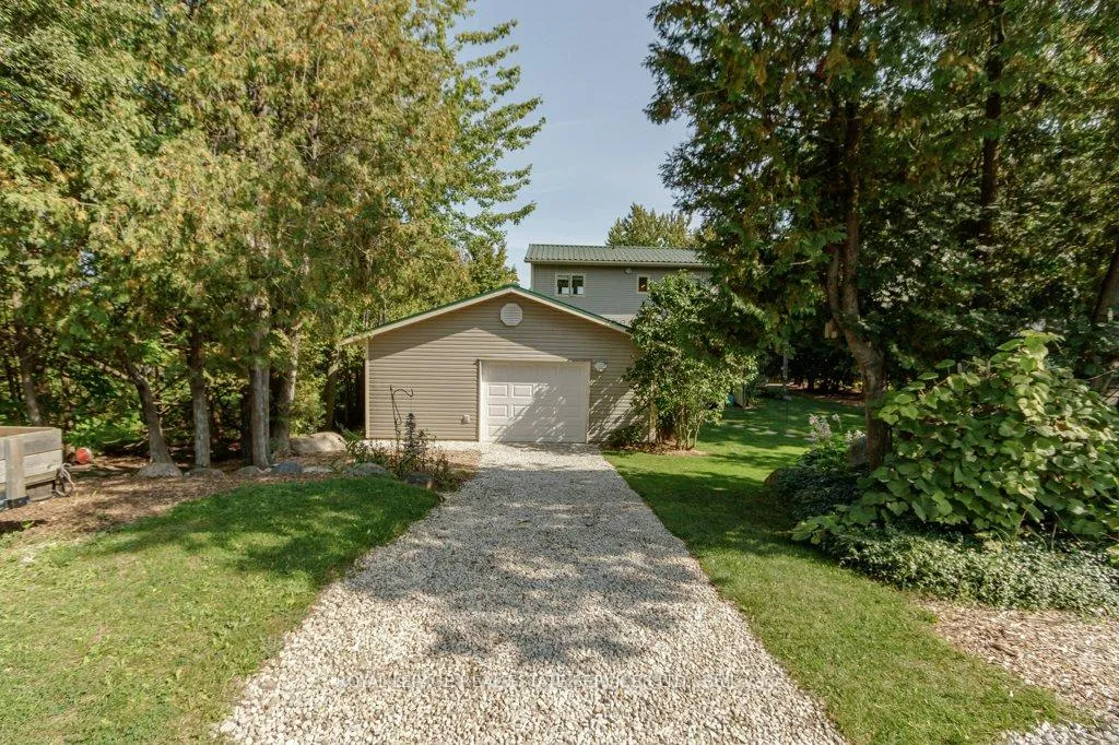 Photo 38 of 142 Lakeshore Road S, Meaford — HOMEH