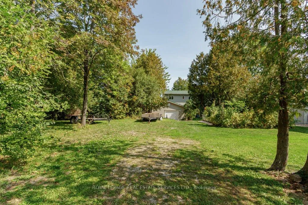 Photo 39 of 142 Lakeshore Road S, Meaford — HOMEH