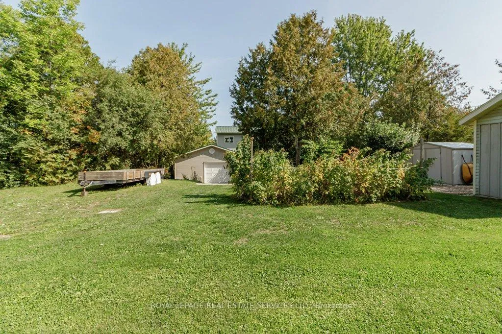 Photo 40 of 142 Lakeshore Road S, Meaford — HOMEH