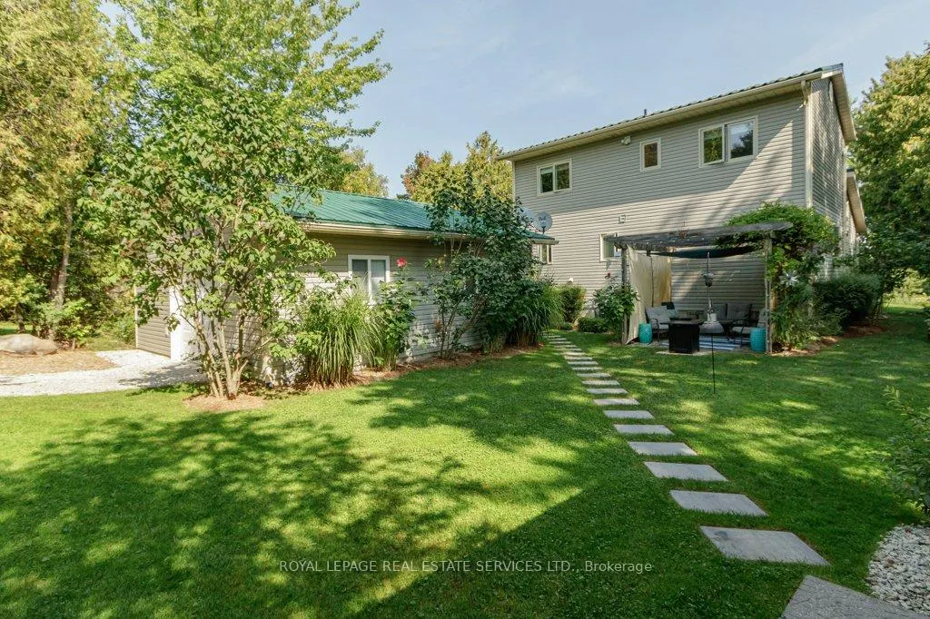 Photo 41 of 142 Lakeshore Road S, Meaford — HOMEH
