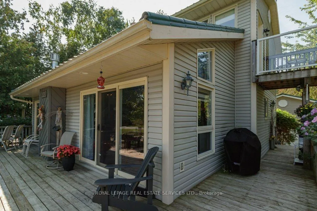 Photo 43 of 142 Lakeshore Road S, Meaford — HOMEH