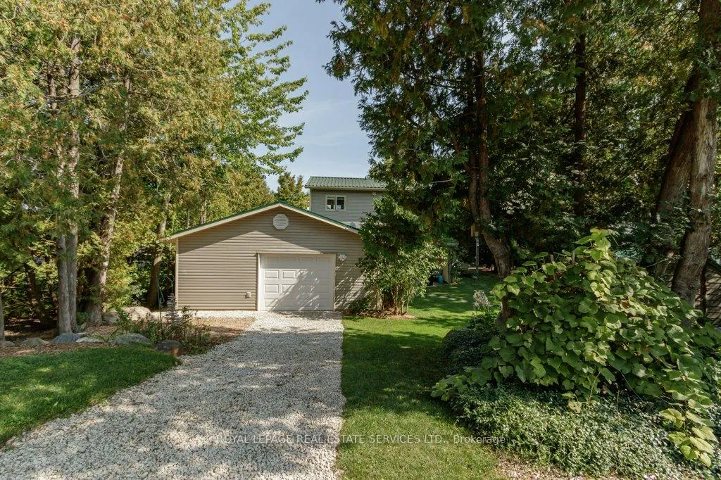 Photo 46 of 142 Lakeshore Road S, Meaford — HOMEH