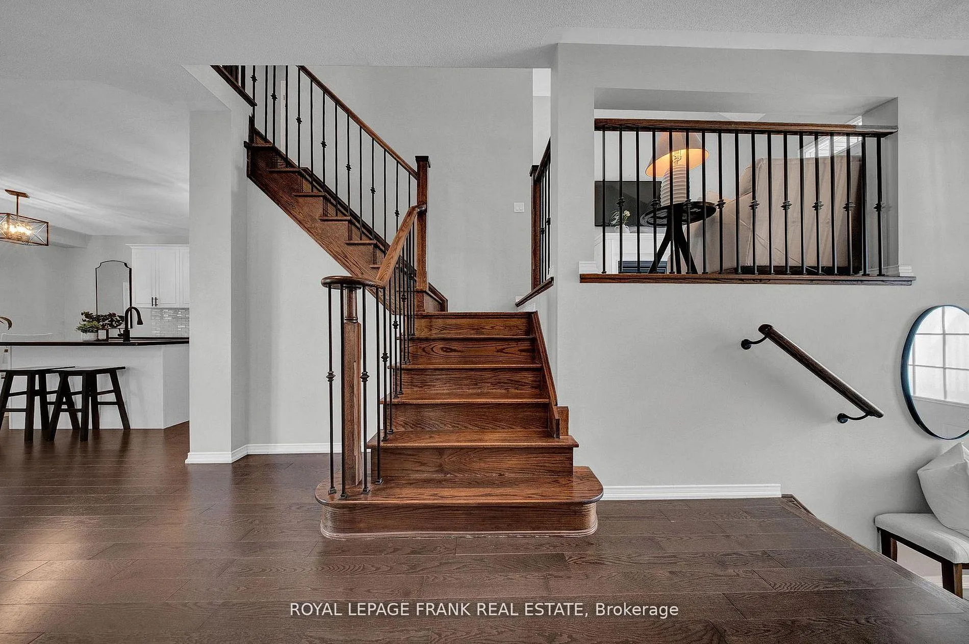 Photo 6 of 19 Jack Roach St Street, Clarington, Bowmanville — HOMEH