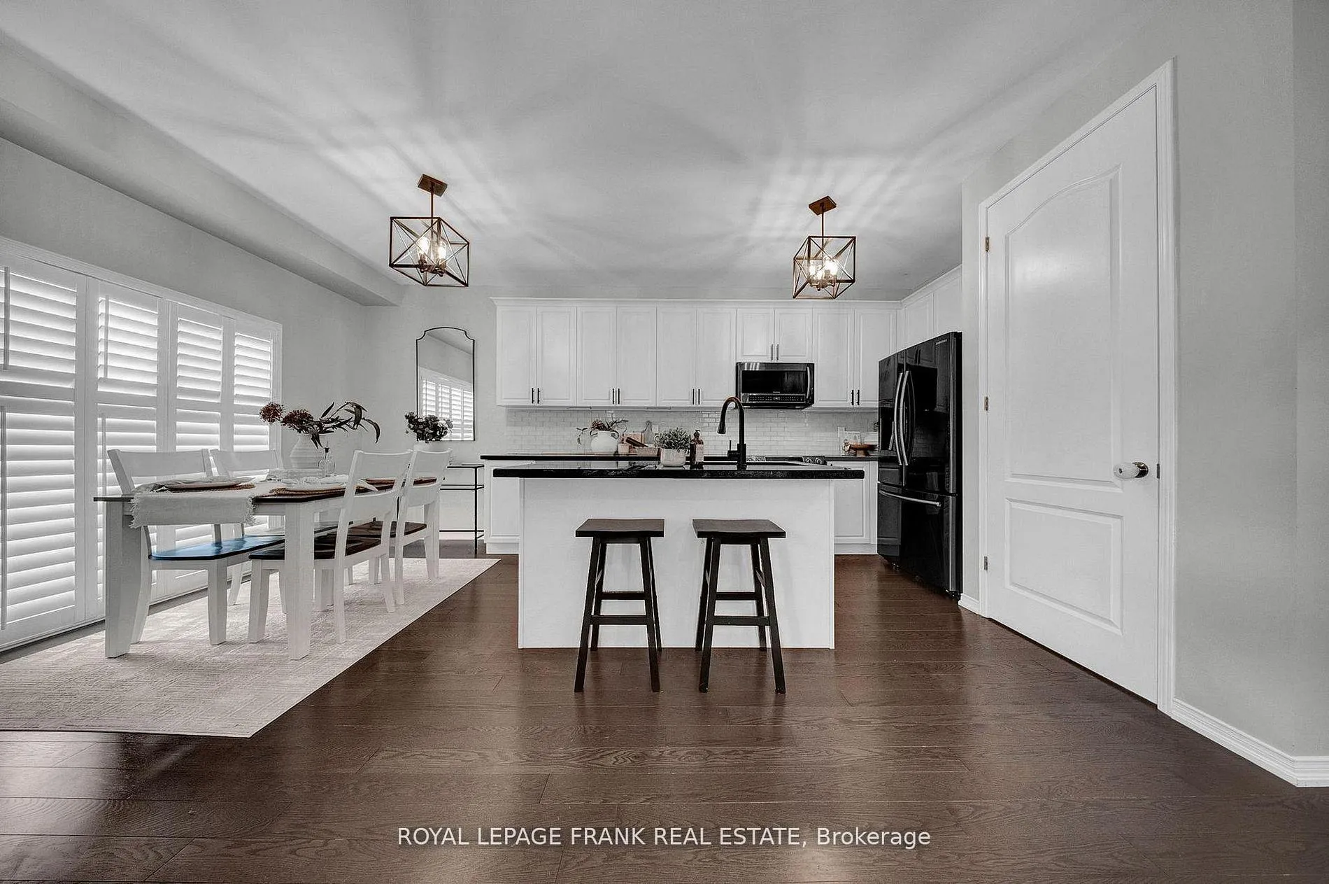 Photo 7 of 19 Jack Roach St Street, Clarington, Bowmanville — HOMEH