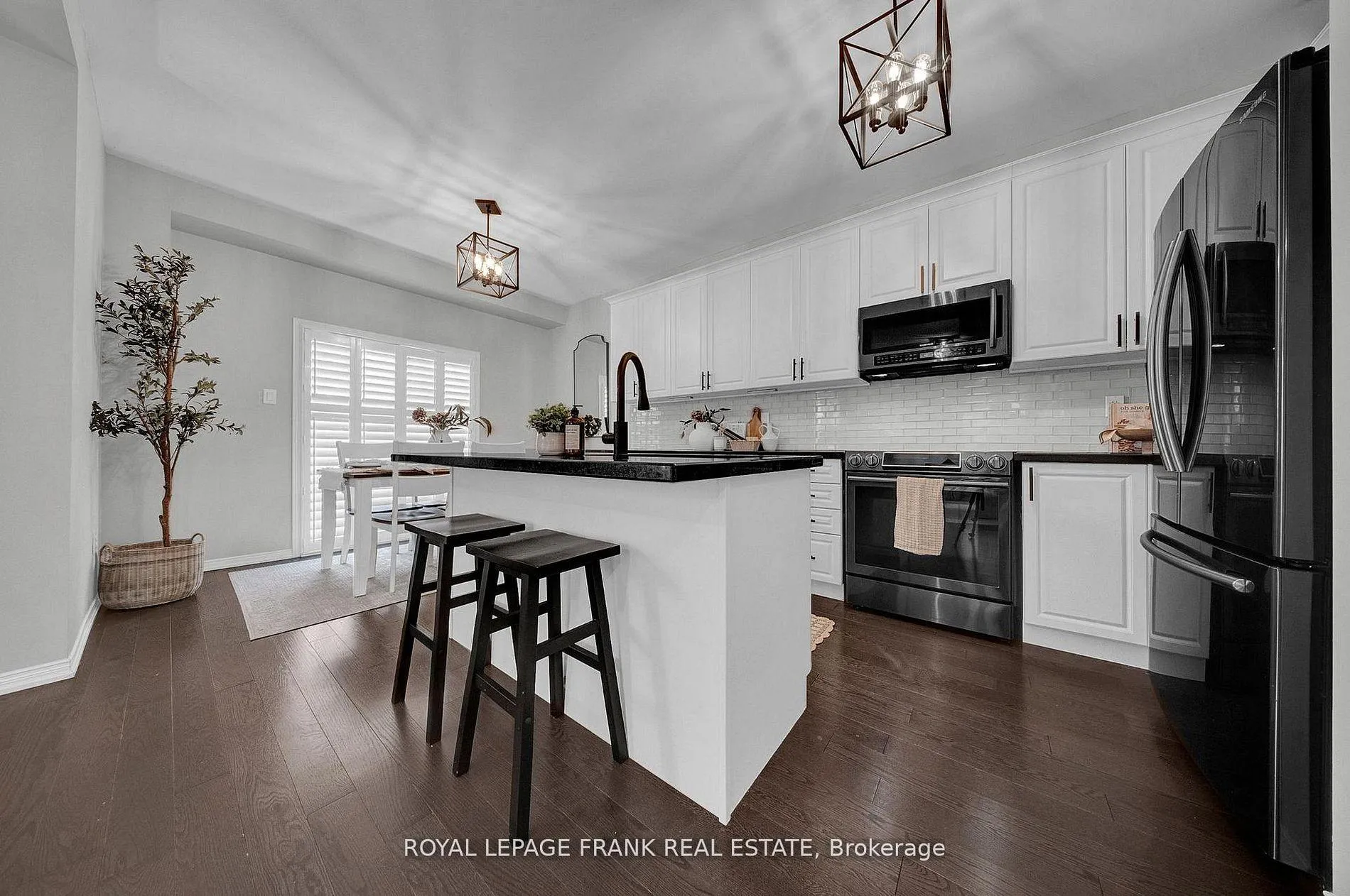 Photo 8 of 19 Jack Roach St Street, Clarington, Bowmanville — HOMEH
