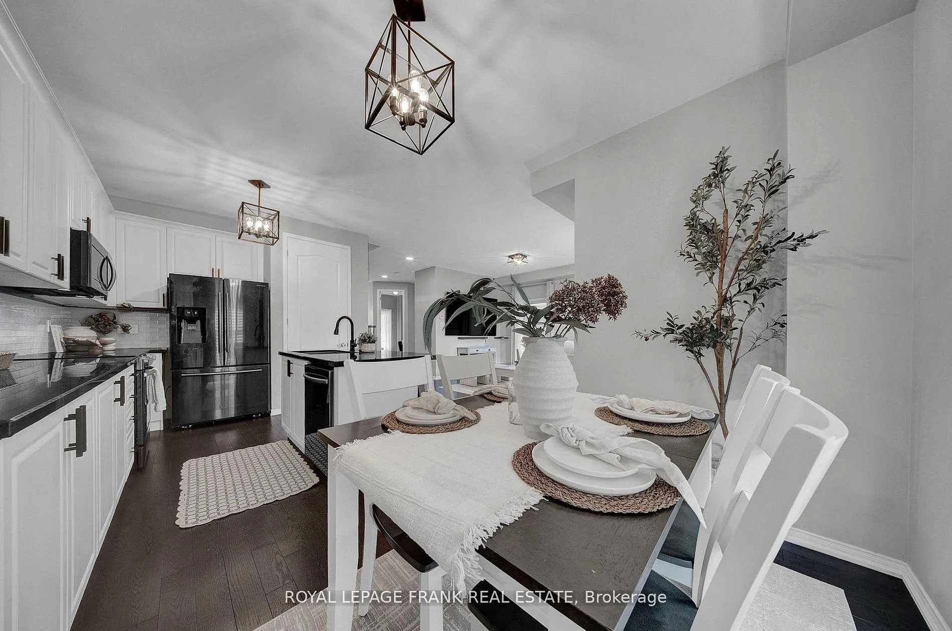 Photo 12 of 19 Jack Roach St Street, Clarington, Bowmanville — HOMEH