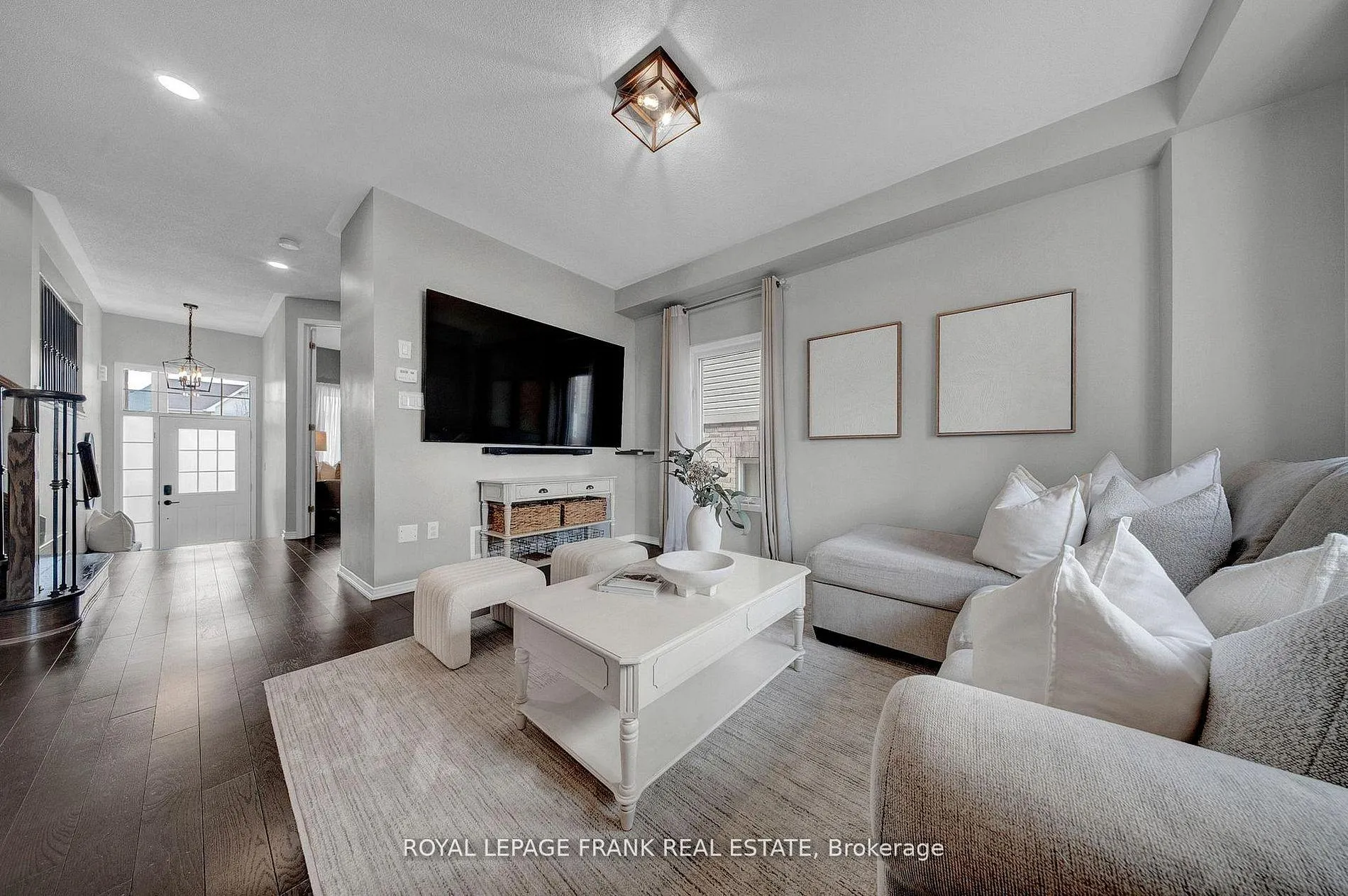 Photo 13 of 19 Jack Roach St Street, Clarington, Bowmanville — HOMEH