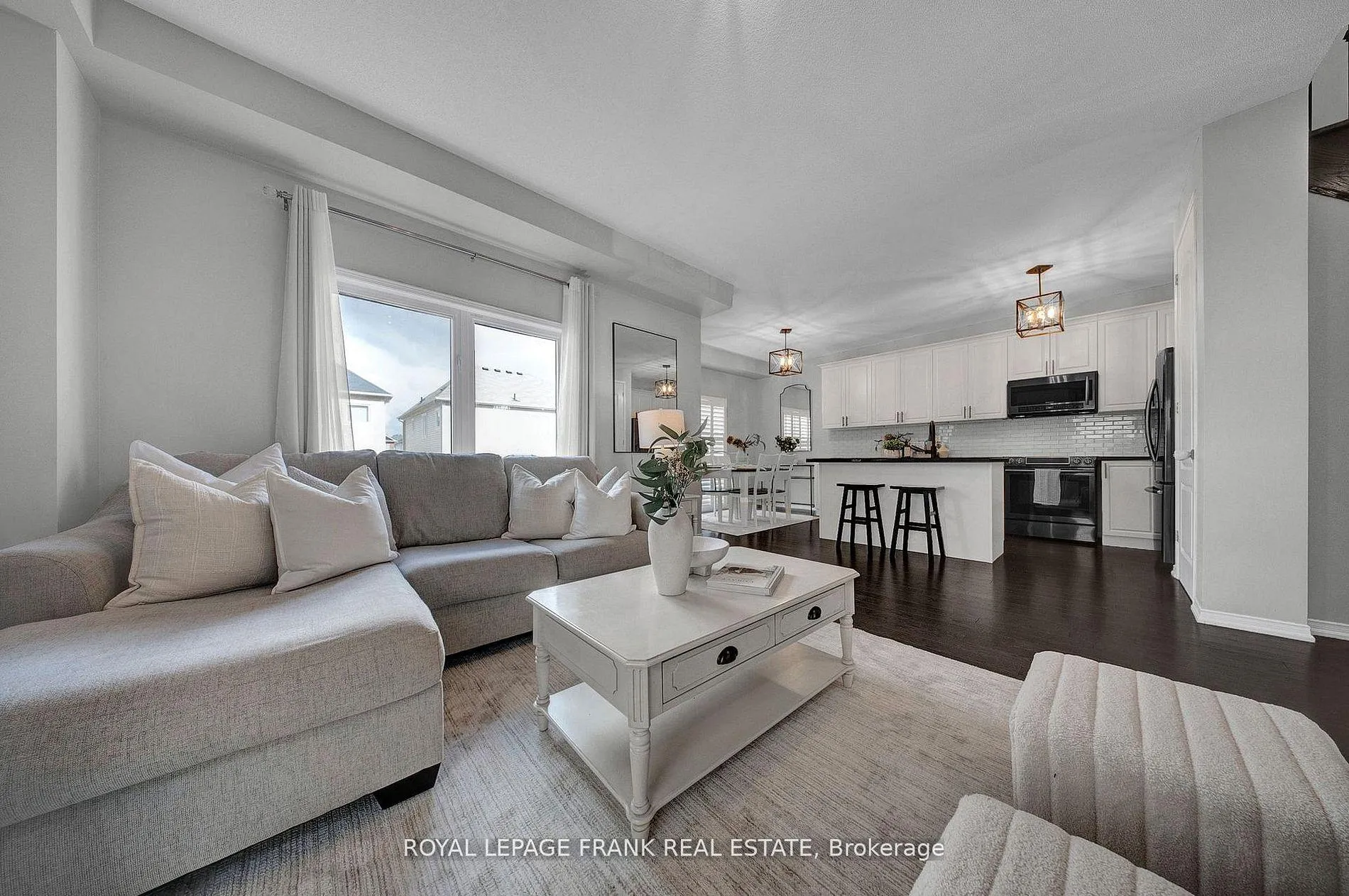 Photo 16 of 19 Jack Roach St Street, Clarington, Bowmanville — HOMEH