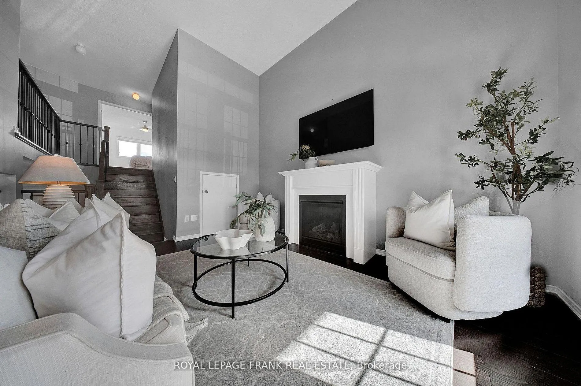 Photo 19 of 19 Jack Roach St Street, Clarington, Bowmanville — HOMEH