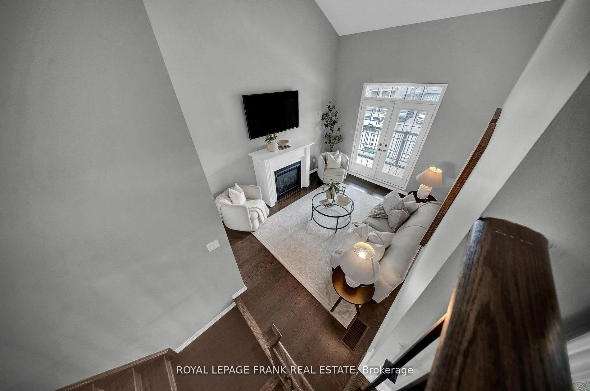 Photo 21 of 19 Jack Roach St Street, Clarington, Bowmanville — HOMEH