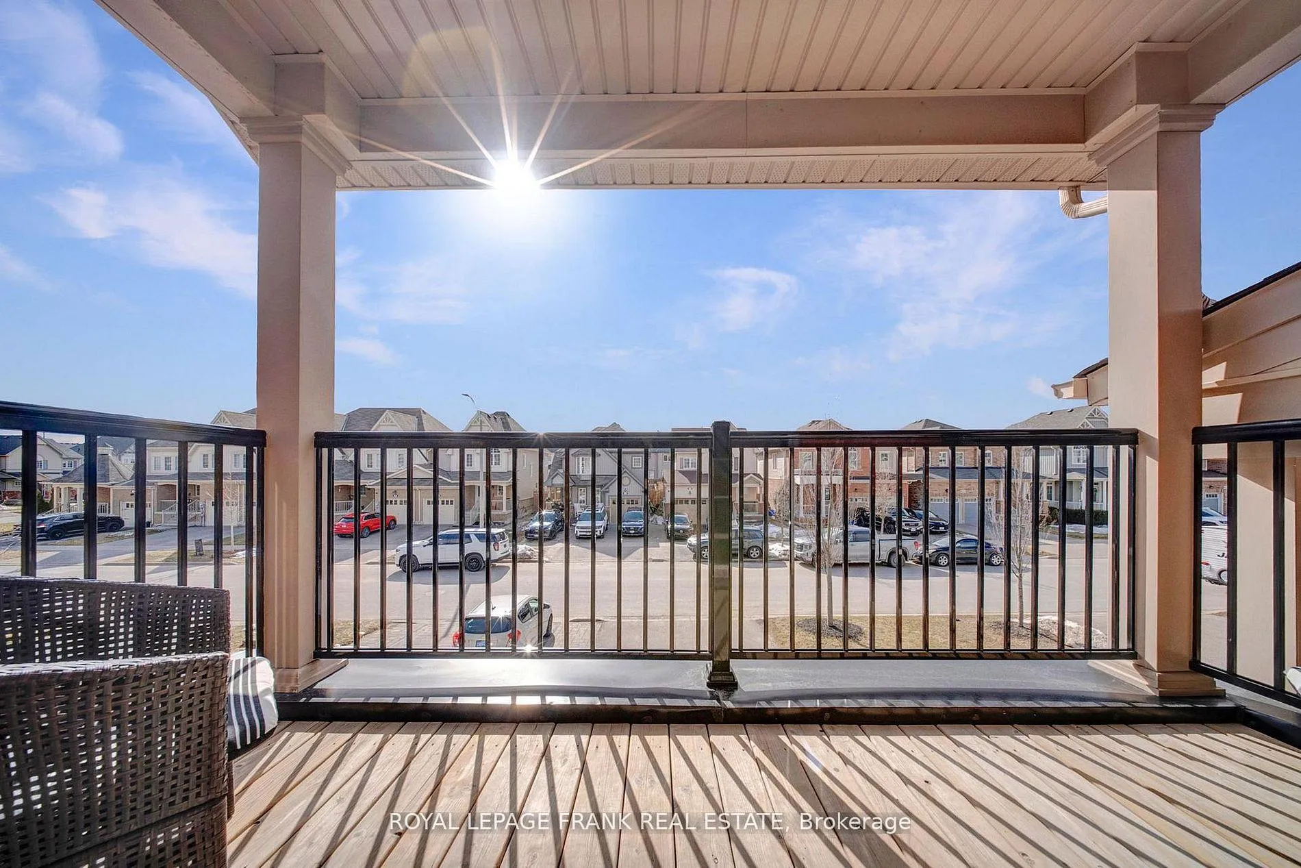 Photo 23 of 19 Jack Roach St Street, Clarington, Bowmanville — HOMEH